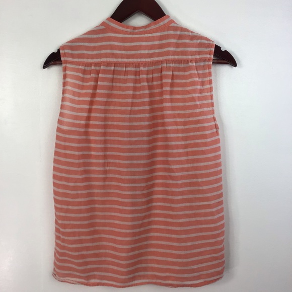 J. Crew Sleeveless 6 - Picture 5 of 5